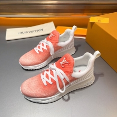 Louis Vuitton Low Shoes